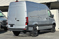 2024 Mercedes-Benz Sprinter 2500 Cargo 144 WB