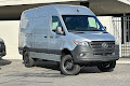 2024 Mercedes-Benz Sprinter 2500 Cargo 144 WB