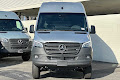 2024 Mercedes-Benz Sprinter 2500 Cargo 144 WB