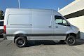 2024 Mercedes-Benz Sprinter 2500 Cargo 144 WB