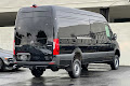 2024 Mercedes-Benz Sprinter 2500 Cargo 170 WB