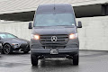 2024 Mercedes-Benz Sprinter 2500 Cargo 170 WB