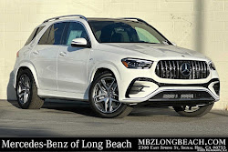 2024 Mercedes-Benz GLE GLE 53 AMG®