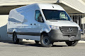 2024 Mercedes-Benz Sprinter 2500 Cargo 170 WB