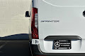 2024 Mercedes-Benz Sprinter 2500 Cargo 170 WB