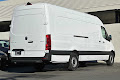 2024 Mercedes-Benz Sprinter 2500 Cargo 170 WB