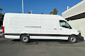 2024 Mercedes-Benz Sprinter 2500 Cargo 170 WB