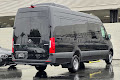 2024 Mercedes-Benz Sprinter 3500 Cargo 170 WB