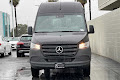 2024 Mercedes-Benz Sprinter 3500 Cargo 170 WB