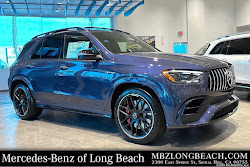 2024 Mercedes-Benz GLE GLE 63 S AMG®