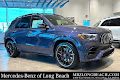 2024 Mercedes-Benz GLE GLE 63 S AMG®