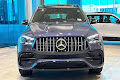 2024 Mercedes-Benz GLE GLE 63 S AMG®