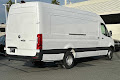 2024 Mercedes-Benz Sprinter 3500 Cargo 170 WB