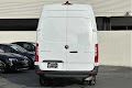 2024 Mercedes-Benz Sprinter 3500 Cargo 170 WB