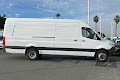 2024 Mercedes-Benz Sprinter 3500 Cargo 170 WB