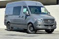 2024 Mercedes-Benz Sprinter 2500 Crew 144 WB