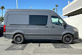 2024 Mercedes-Benz Sprinter 2500 Crew 144 WB