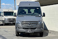 2024 Mercedes-Benz Sprinter 2500 Crew 144 WB