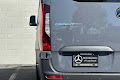 2024 Mercedes-Benz Sprinter 2500 Crew 144 WB