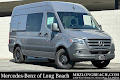 2024 Mercedes-Benz Sprinter 2500 Crew 144 WB