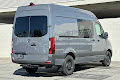 2024 Mercedes-Benz Sprinter 2500 Crew 144 WB