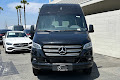 2024 Mercedes-Benz Sprinter 3500 Cargo 170 WB