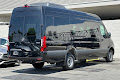 2024 Mercedes-Benz Sprinter 3500 Cargo 170 WB