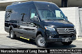 2024 Mercedes-Benz Sprinter 3500 Cargo 170 WB