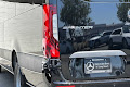 2024 Mercedes-Benz Sprinter 3500 Cargo 170 WB