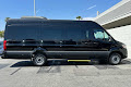 2024 Mercedes-Benz Sprinter 3500 Cargo 170 WB