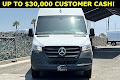 2024 Mercedes-Benz Sprinter 2500 Cargo 170 WB