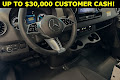 2024 Mercedes-Benz Sprinter 2500 Cargo 170 WB