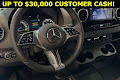 2024 Mercedes-Benz Sprinter 2500 Cargo 170 WB