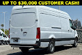 2024 Mercedes-Benz eSprinter 2500 Cargo 170 WB