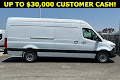 2024 Mercedes-Benz eSprinter 2500 Cargo 170 WB