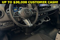 2024 Mercedes-Benz eSprinter 2500 Cargo 170 WB