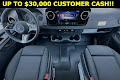 2024 Mercedes-Benz Sprinter 2500 Cargo 170 WB