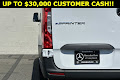 2024 Mercedes-Benz Sprinter 2500 Cargo 170 WB