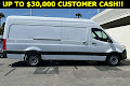 2024 Mercedes-Benz Sprinter 2500 Cargo 170 WB