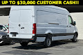 2024 Mercedes-Benz Sprinter 2500 Cargo 170 WB