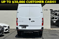2024 Mercedes-Benz Sprinter 2500 Cargo 170 WB