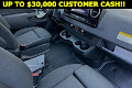 2024 Mercedes-Benz Sprinter 2500 Cargo 170 WB