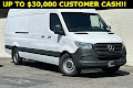 2024 Mercedes-Benz Sprinter 2500 Cargo 170 WB