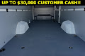 2024 Mercedes-Benz Sprinter 2500 Cargo 170 WB