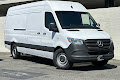 2024 Mercedes-Benz Sprinter 2500 Cargo 170 WB