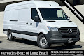 2024 Mercedes-Benz Sprinter 2500 Cargo 170 WB
