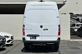 2024 Mercedes-Benz Sprinter 2500 Cargo 170 WB