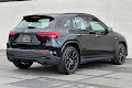 2024 Mercedes-Benz GLA GLA 35 AMG