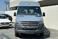 2024 Mercedes-Benz Sprinter 2500 Crew 144 WB