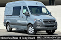 2024 Mercedes-Benz Sprinter 2500 Crew 144 WB